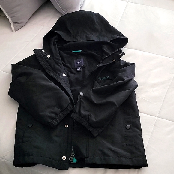 Kids Gap jacket - Picture 1 of 2